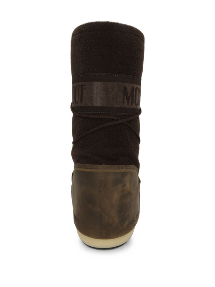 Moon Boot Boots - BROWN | 45efaf02485296927cc58bb8e32f9dc62c2e8c6a