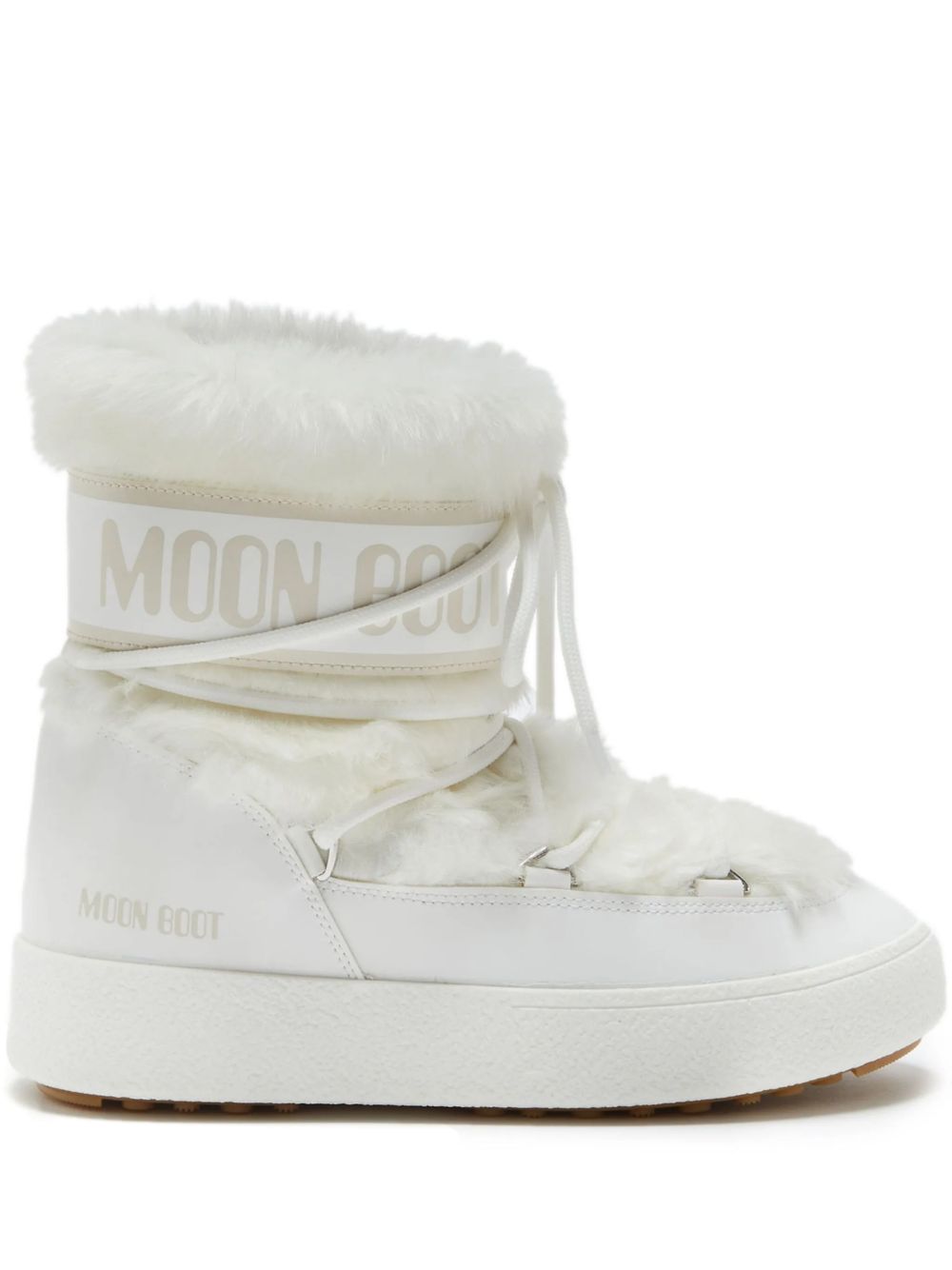 Moon Boot Boots - WHITE | 67e3255f04b227eea414df05486f7ad7777fcce2