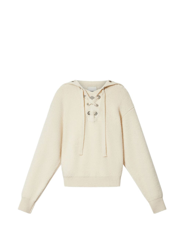 Isabel Marant T-shirts and Polos - BEIGE | 5b89c6525add8b3a7c8bf18d77c557e10bc19059