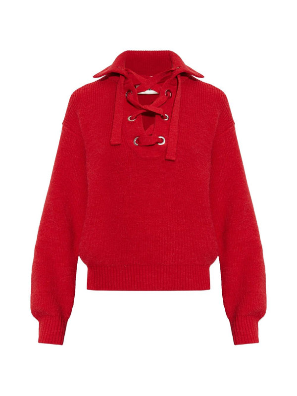 T-Shirts And Polos Red