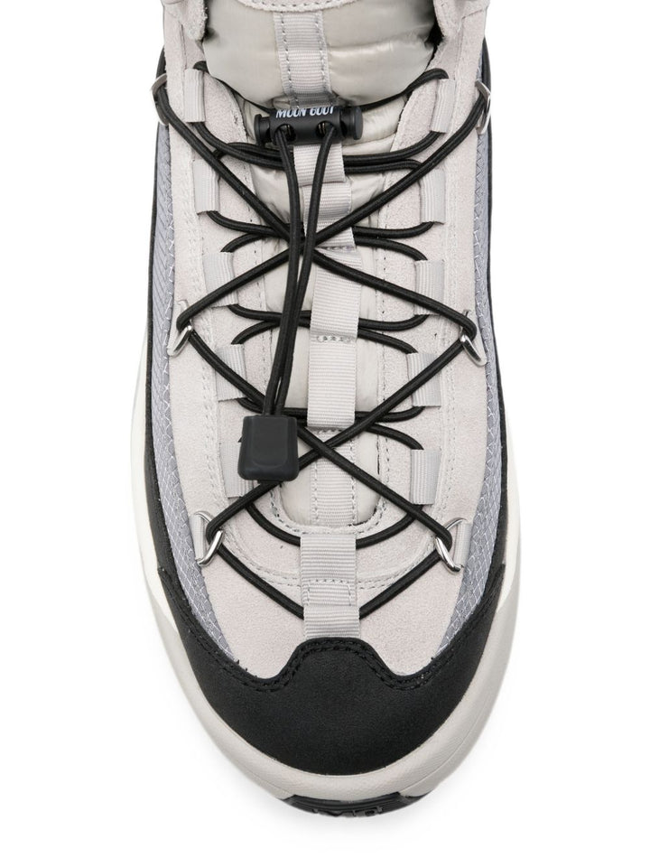 Moon Boot Boots - GREY | 6d0bb084161e709bb3f6446d0d0673dc74207292