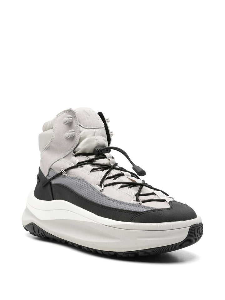 Moon Boot Boots - GREY | 683fc811dfc32c36ce13e18dcddacc4d2e9855d5