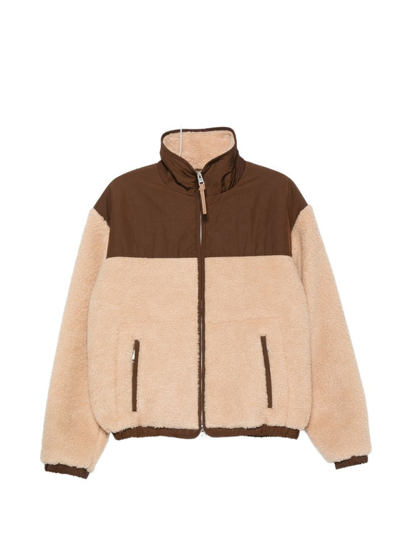 Coats Beige