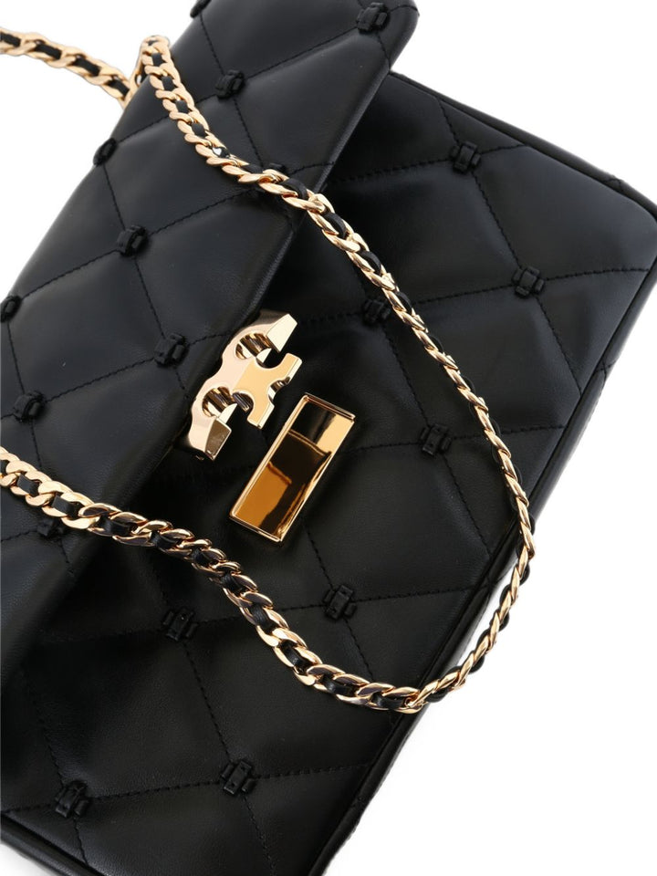 Tory Burch Bags - BLACK | c9035bce05b282b24cca51cb13e8044bd48354b1