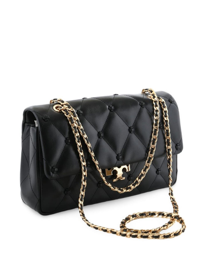 Tory Burch Bags - BLACK | 8ebdae655af2303625600c20a585ae4041a8f4f6