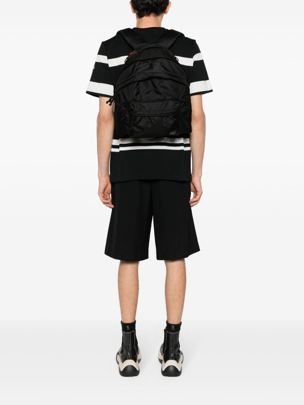 Porter Bags - BLACK | 62d05a550d9a0344d7b5651503ad722d57a559fc