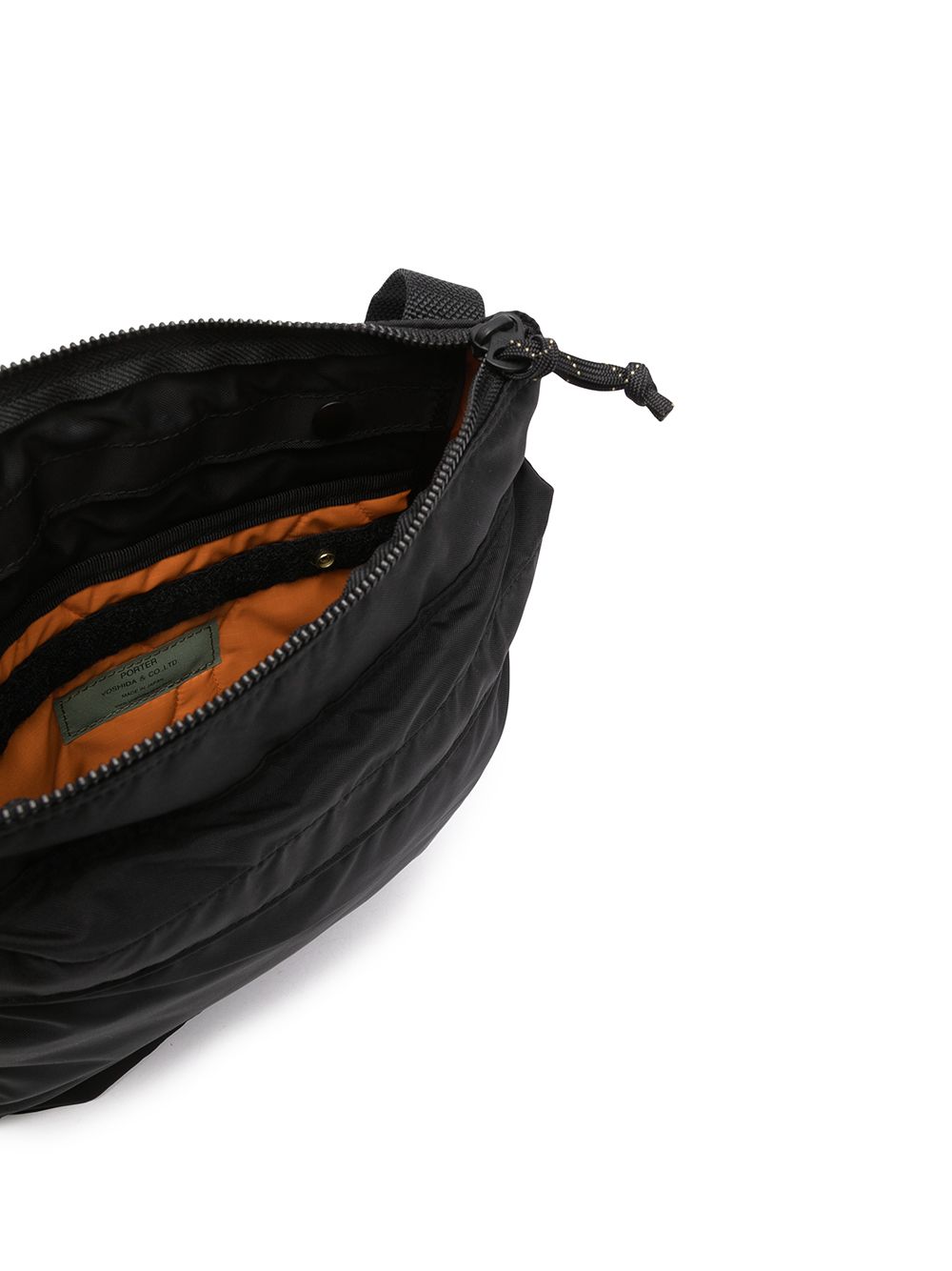 Porter Bags - BLACK | 286db335e23121488eab77187d5252009122f812