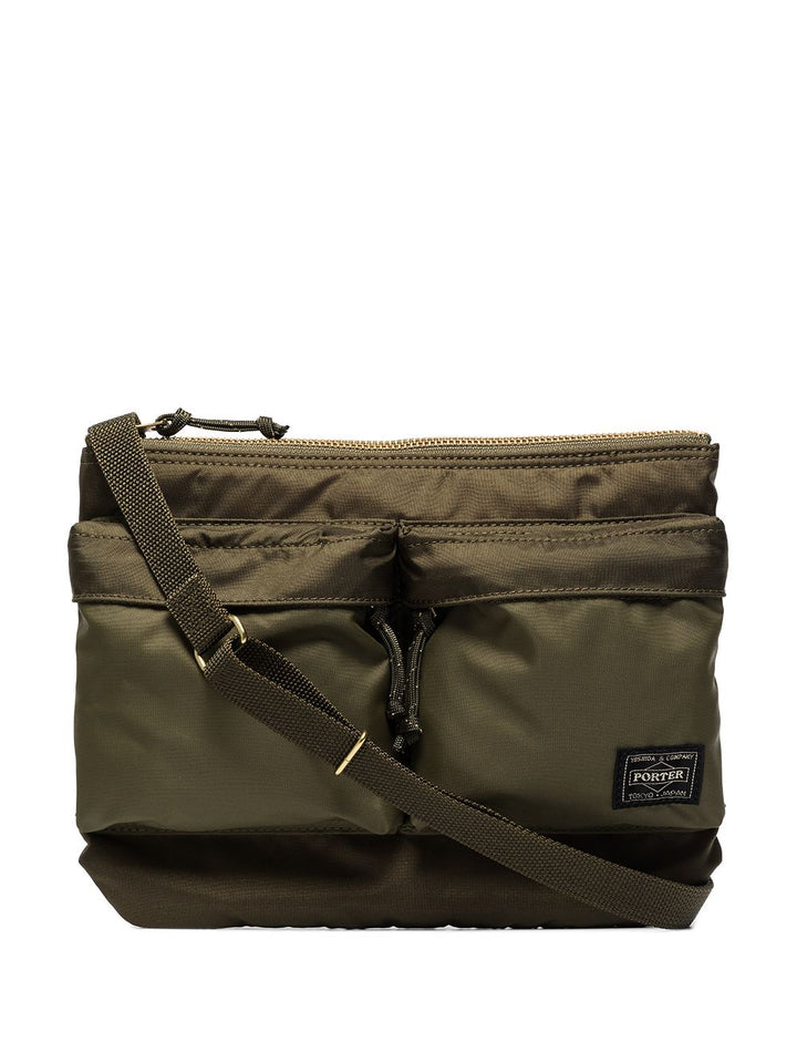 Porter Bags - GREEN | 90327a2cfd502c0356d74ef5f8546d796222a102