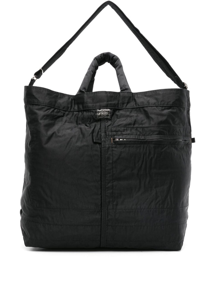 Porter Bags - BLACK | a30fcba9c961cf1e9d3f00220e67eeb3eaed6a82