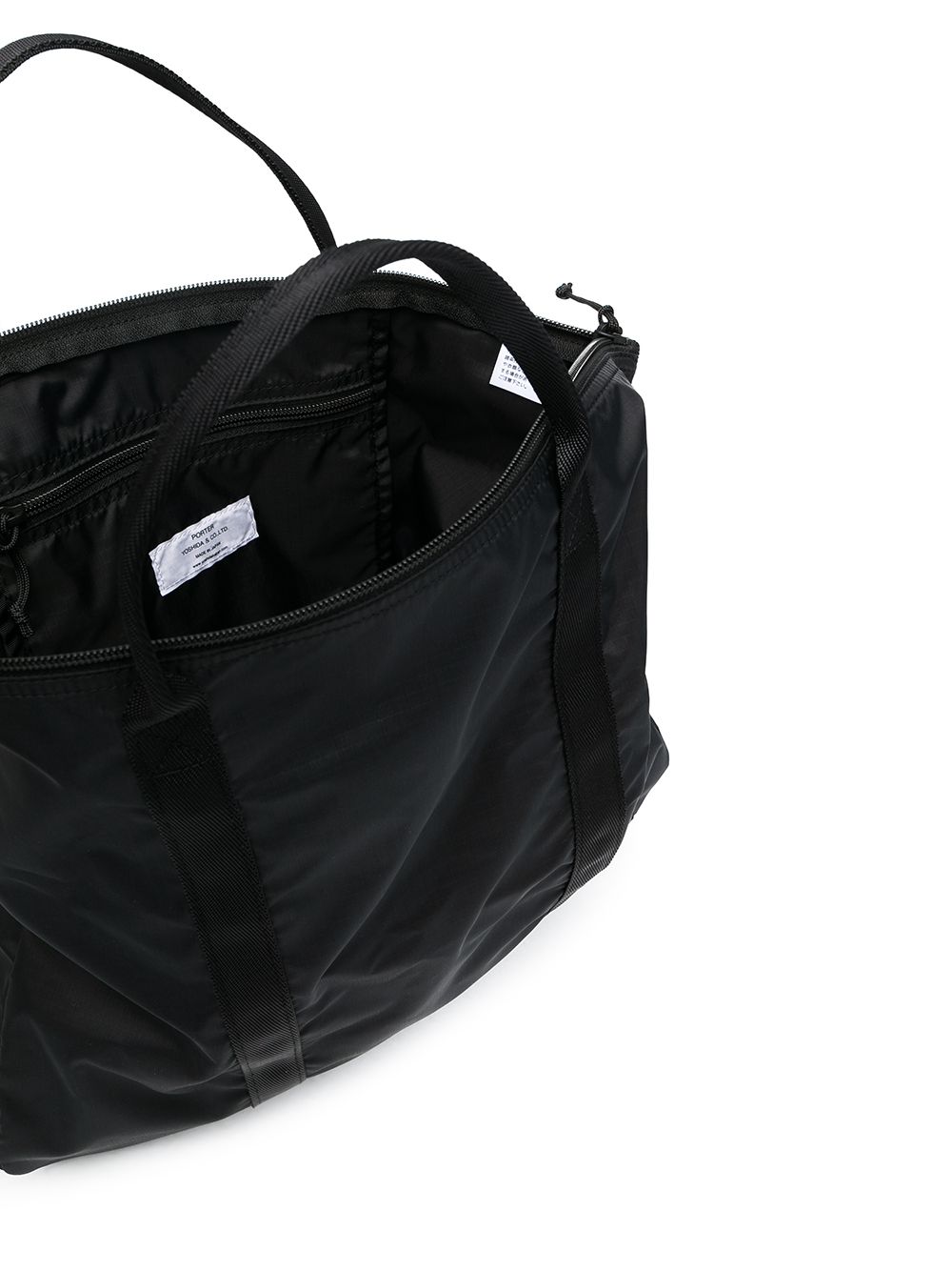 Porter Bags - BLACK | c23be1ae1707173260e0750923bad8194aea9b6e