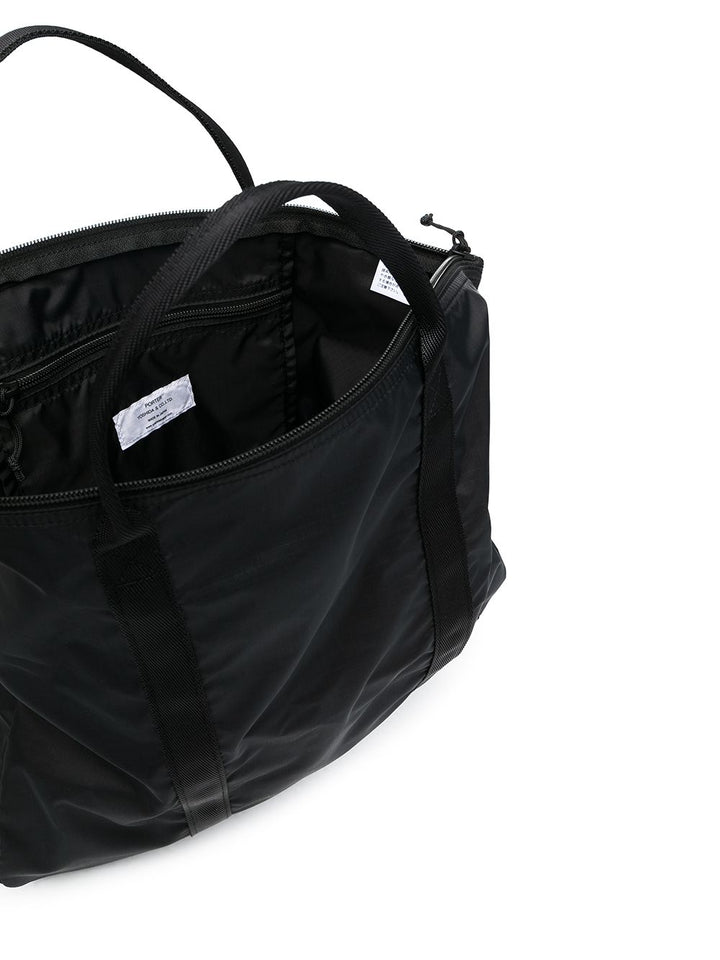 Porter Bags - BLACK | c23be1ae1707173260e0750923bad8194aea9b6e