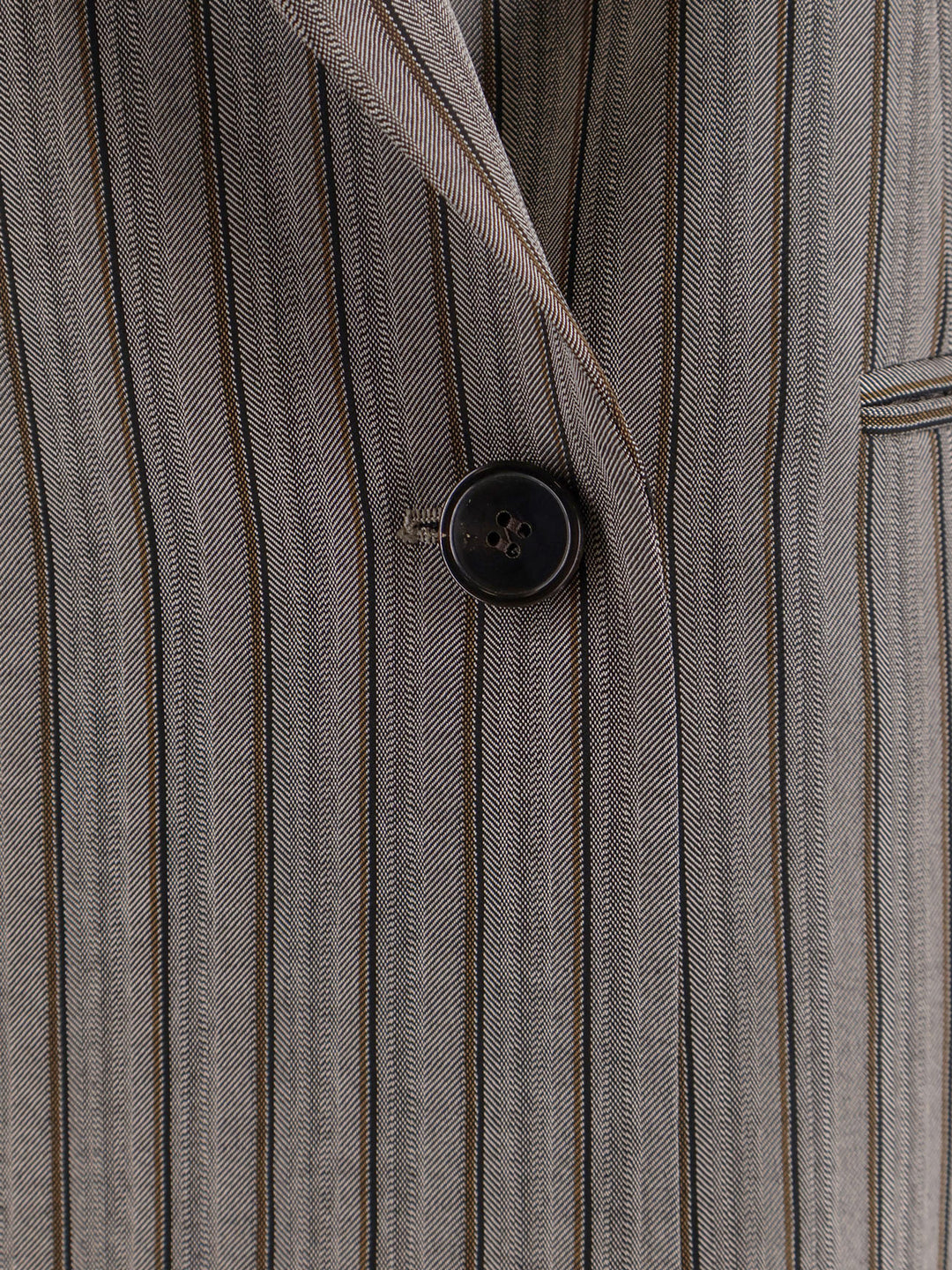 Dries Van Noten Clothing - Grey | b614ed6daa5deb4e6bc25204803905af36bda51f