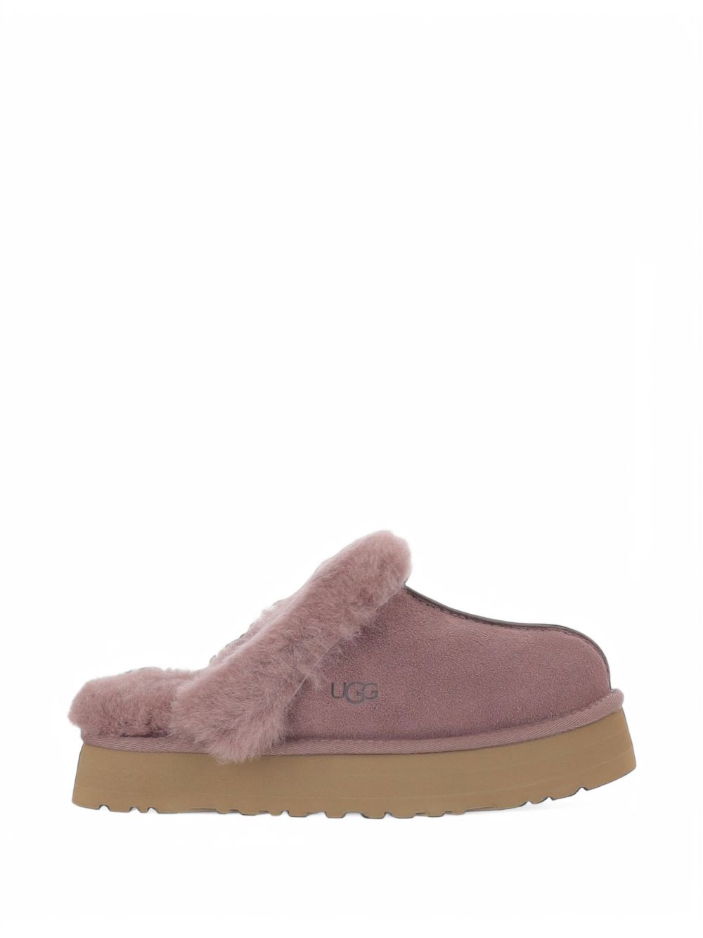 UGG Disquette Slippers