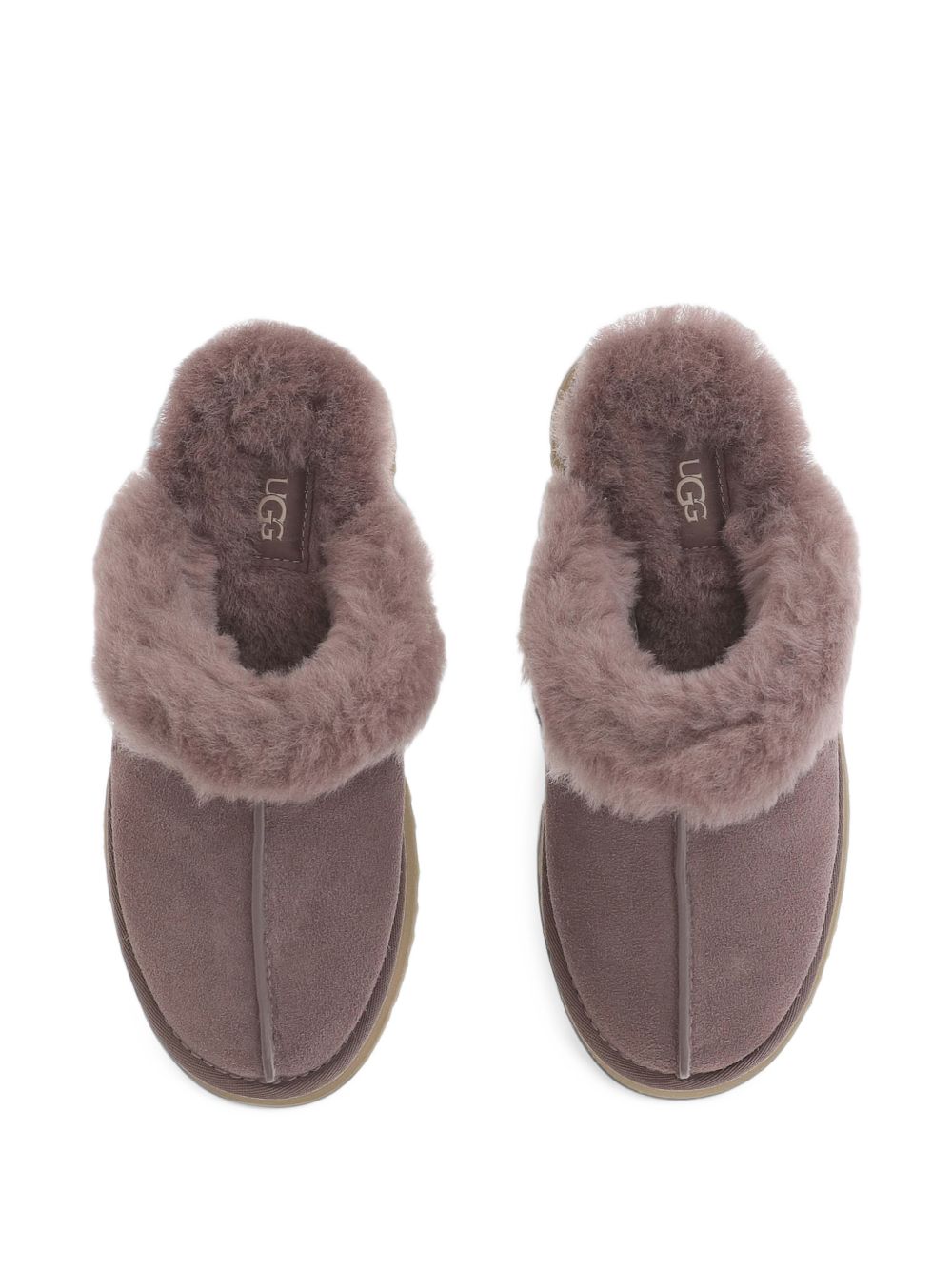 UGG Disquette Slippers
