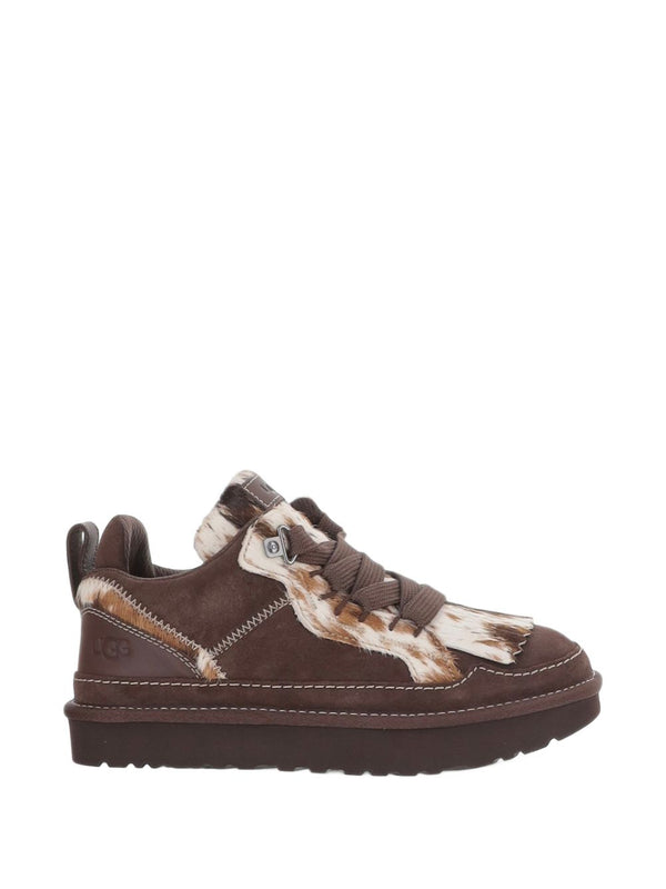 Lowmel Sneakers
