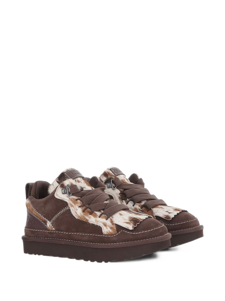 Ugg Lowmel Sneakers