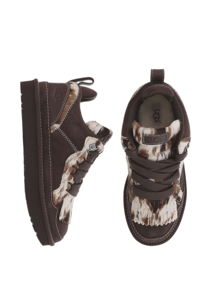 Ugg Lowmel Sneakers
