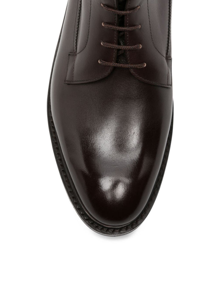 John Lobb Boots - BROWN | f1a44919b87f0b7230c76534674b9fba769f766c