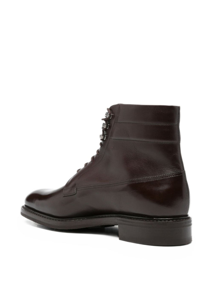 John Lobb Boots - BROWN | 9a1c9ad5490df2feadf402854a2a437e7d890fe5