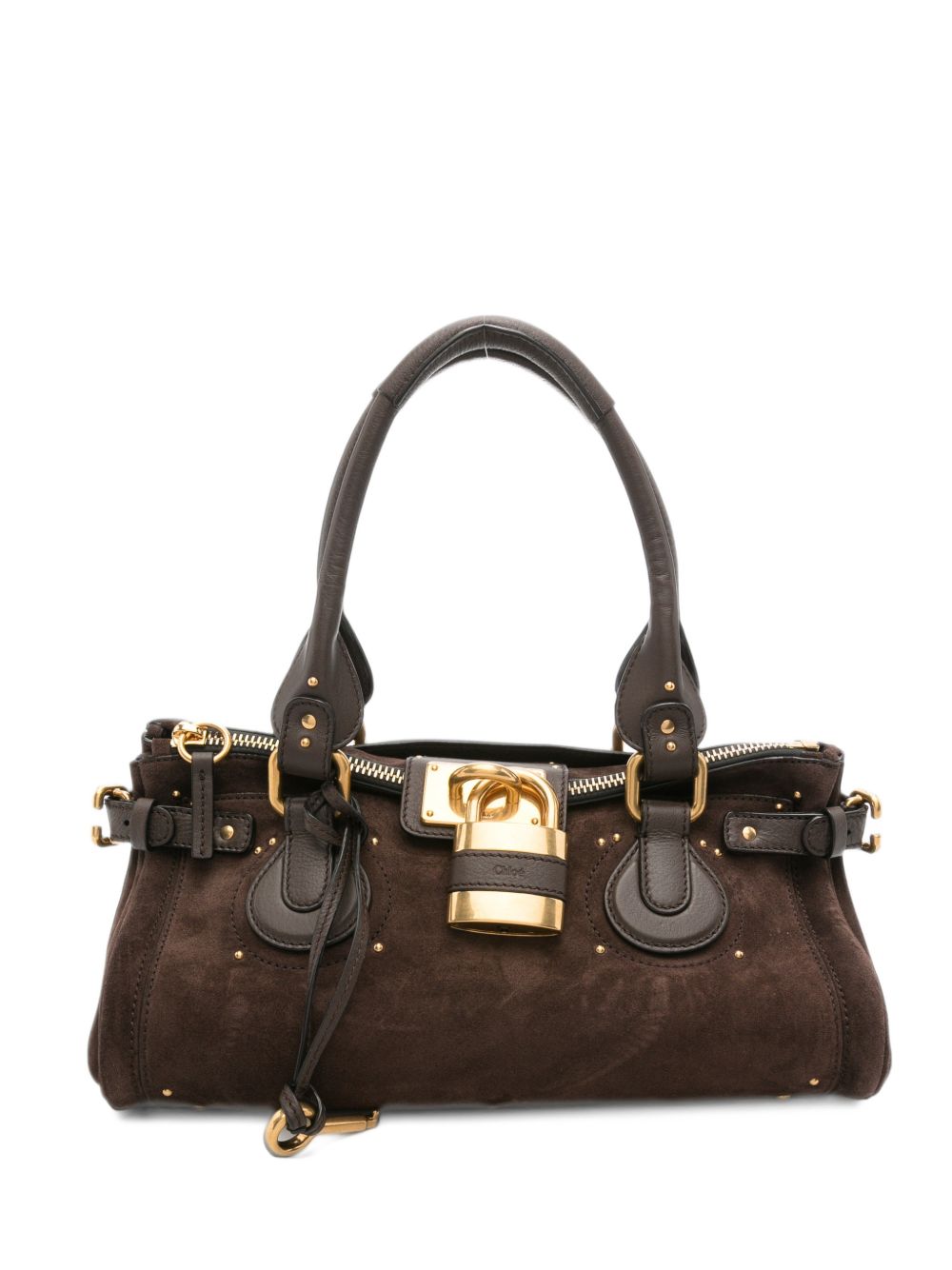 Chloè Bags - BROWN | 0ce1ec71d0e3726e79711b85c7756bea09b2fad0