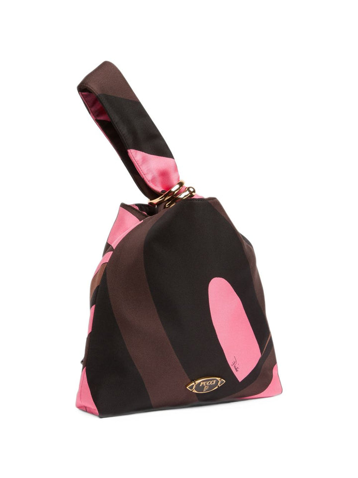 Pucci Bags - BROWN | 456700d09e3e2e2cf2b4f1c0c7163a6925af5708