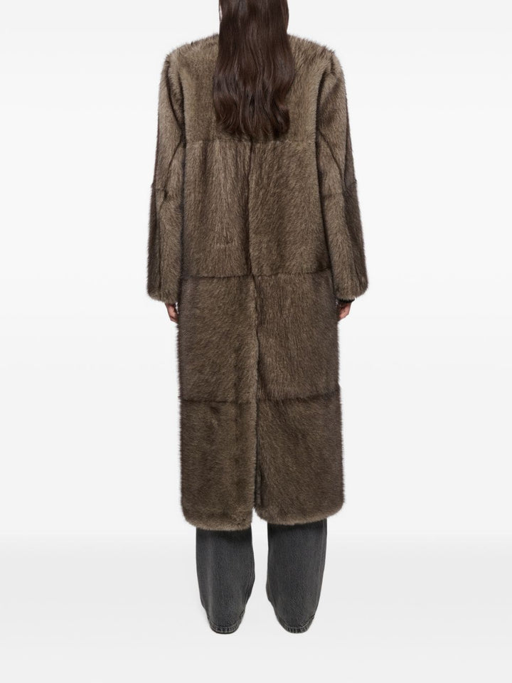 Stand Studio Coats - GREY | 7cac662e958b9a5574655ed6c6a4386e5b5ef21c
