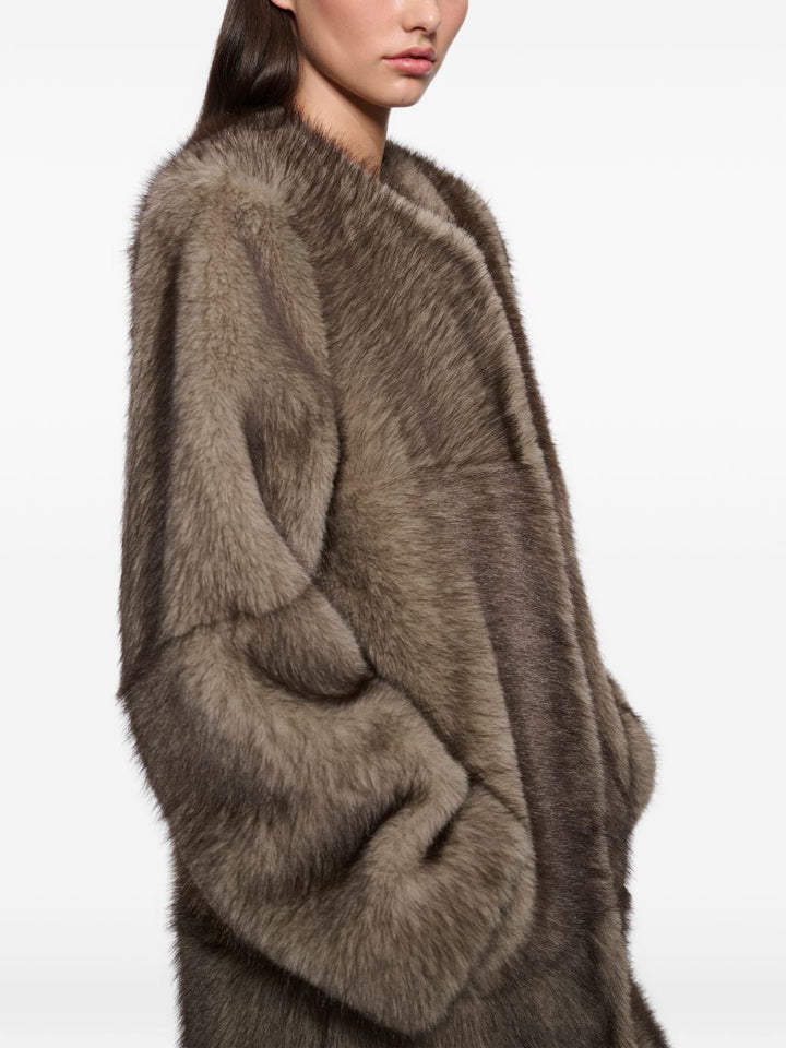 Stand Studio Coats - GREY | 5c1e1155ad5946faa7eadfb0ec18218e5e679a71