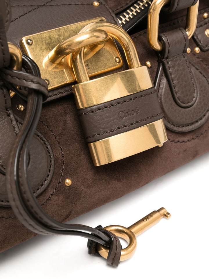 Chloè Bags - BROWN | 74bf4305a7a1698f984c09966de450fe3ddcbce7