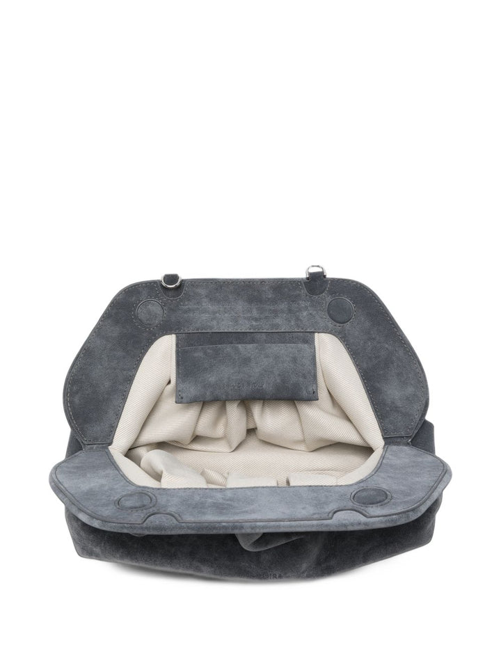 Themoire' Bags - GREY | 92ad877846a50abc09aca8c5744b612dc106d124