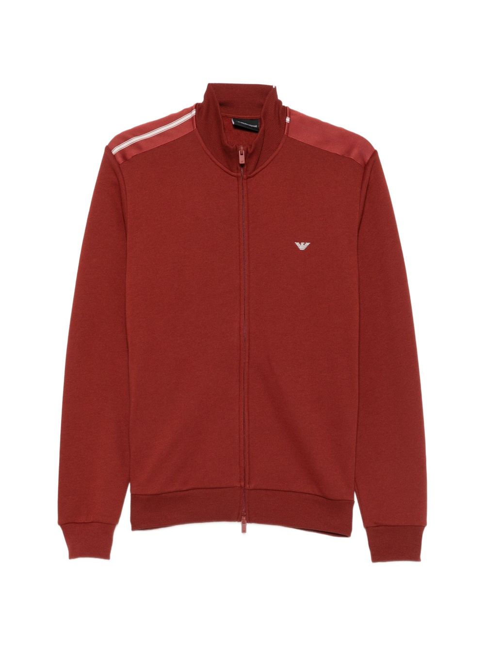 Emporio Armani Sweaters - RED | 629f27aa7c05c15eaa9374b6abbb9fd891b3e1e9