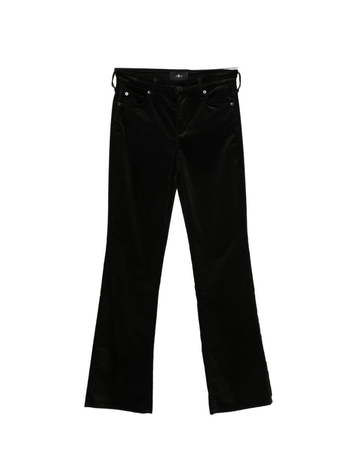 Seven Jeans - BLACK | 9892c7e53e91933768e11834f13f2c4d11acc06c