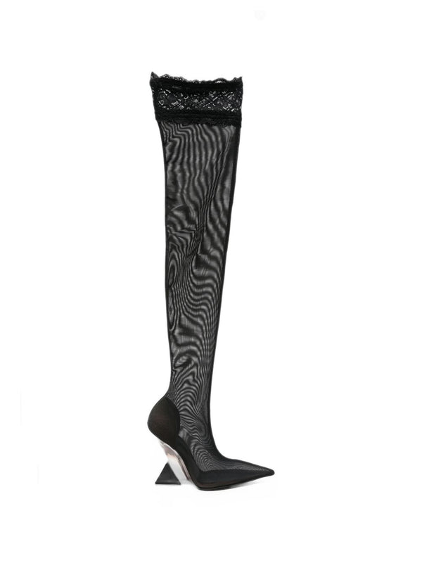 Cheope Over-The-Knee Boots