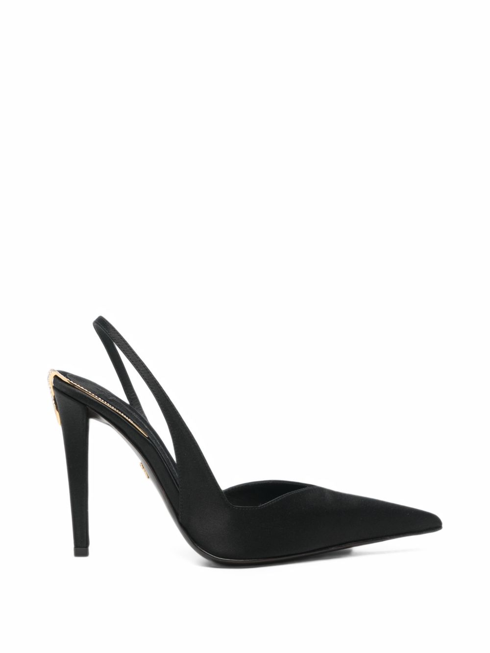 Giuseppe Zanotti With Heel - BLACK | 5a961dfdd46f6d48b92e1b3c641a5f647f2a143b