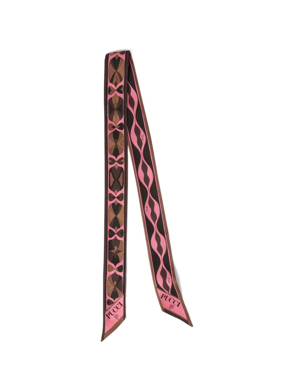 Pucci Scarfs - MULTICOLOR | 378c13893d431123fee197de37173716a4a7e96a