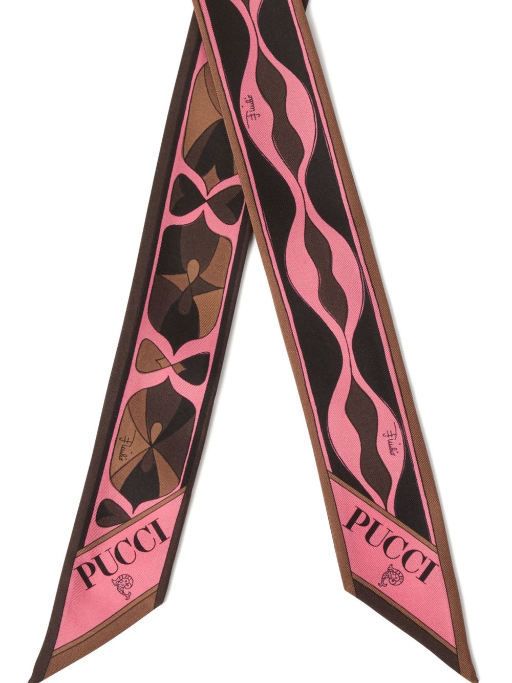 Pucci Scarfs - MULTICOLOR | f4a3e77fa52fdaa0c7f0c80401359e046bc279e2