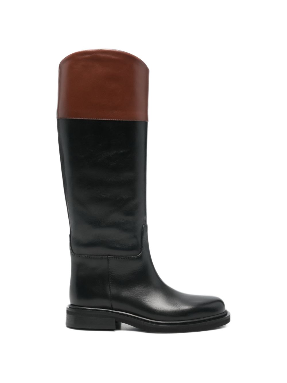 Poeve Boots - BLACK | 15991863561f62d4170e11f4b9a25a19cdec88c0