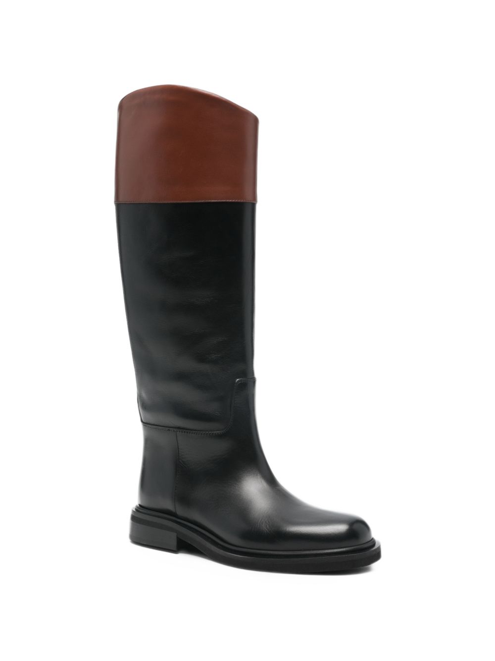 Poeve Boots - BLACK | 67b2b389d87154648d97ad0597c48f2dab0cbae4