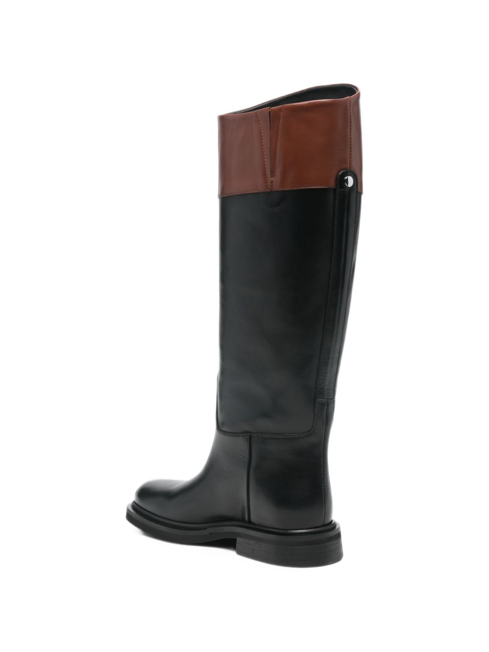 Poeve Boots - BLACK | b93eca9c07ed9c1286f69f4d7339515998ee9521