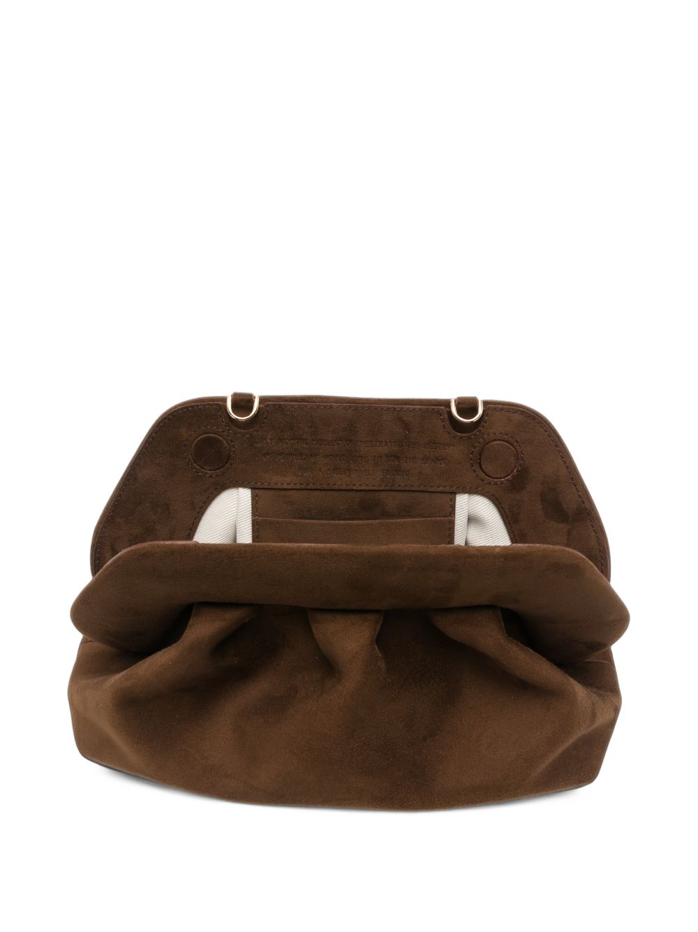 Themoire' Bags - BROWN | cf73a0986434e5f2268106c1ed5aab2b7f1ce311