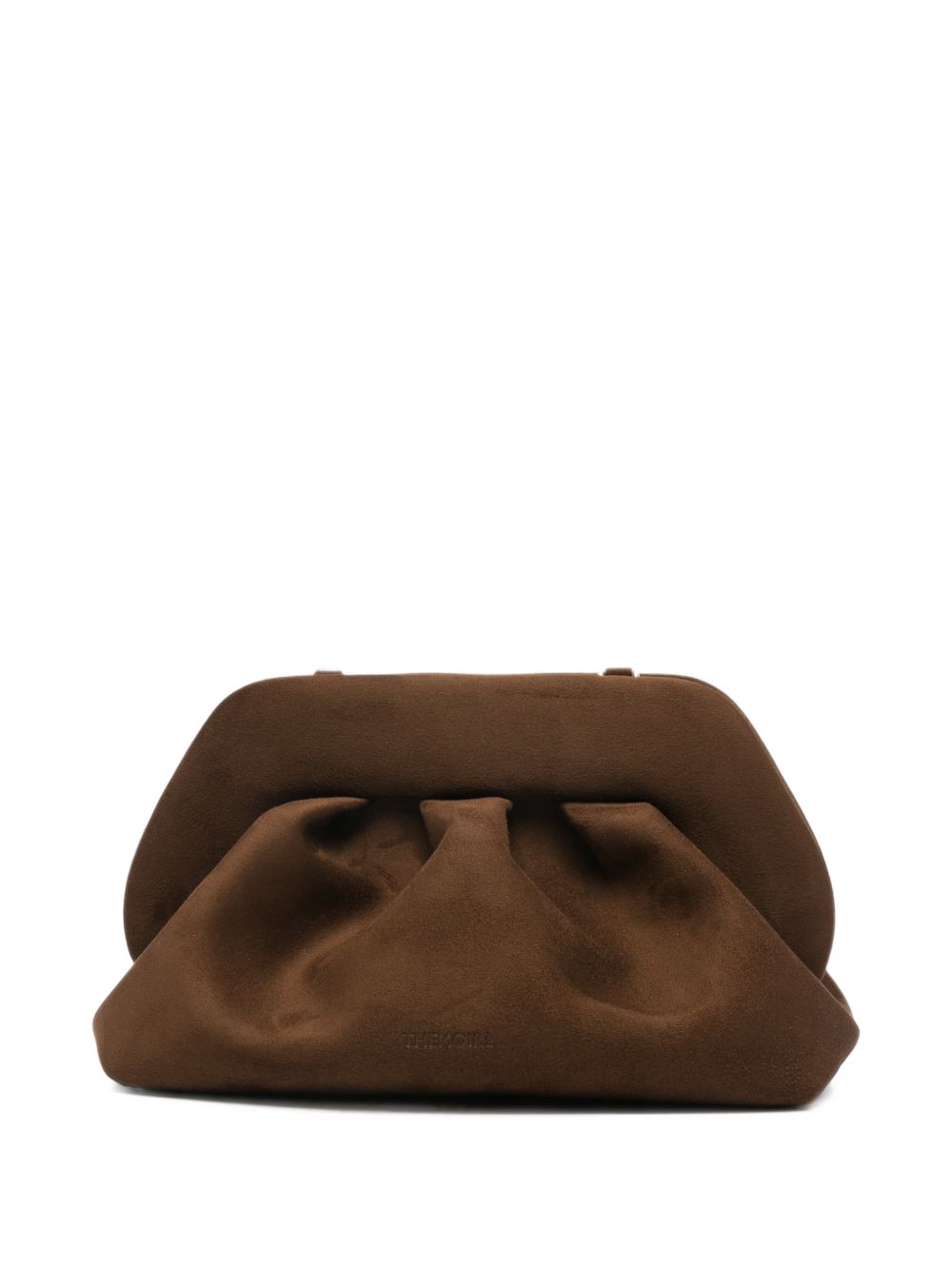 Themoire' Bags - BROWN | ba6971c2ebdcc4b048e80a4625c3616bcb3d4883