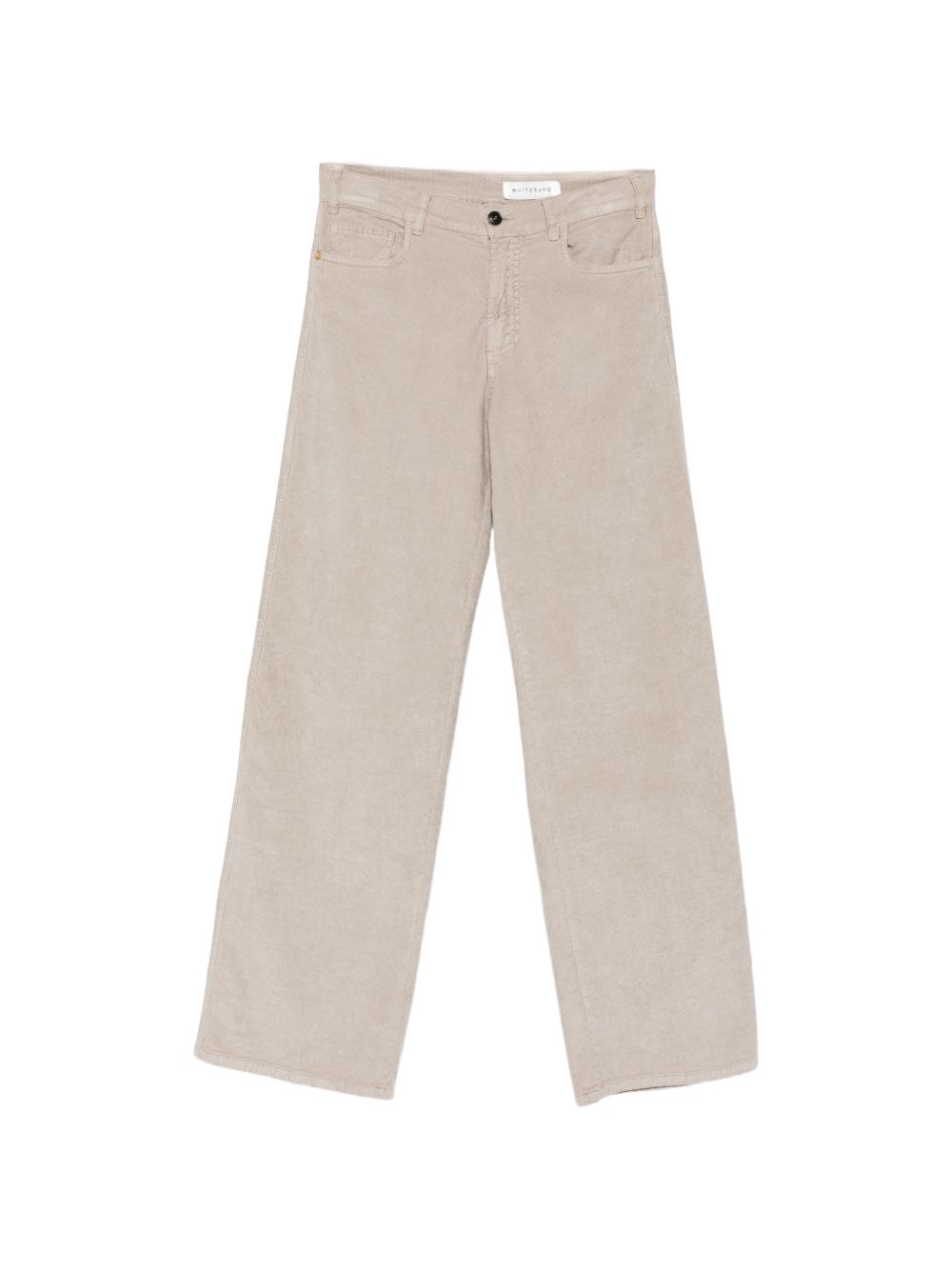 White Sand Trousers - BEIGE | f0dde099c83175820e2dead1b53036fd61a58795