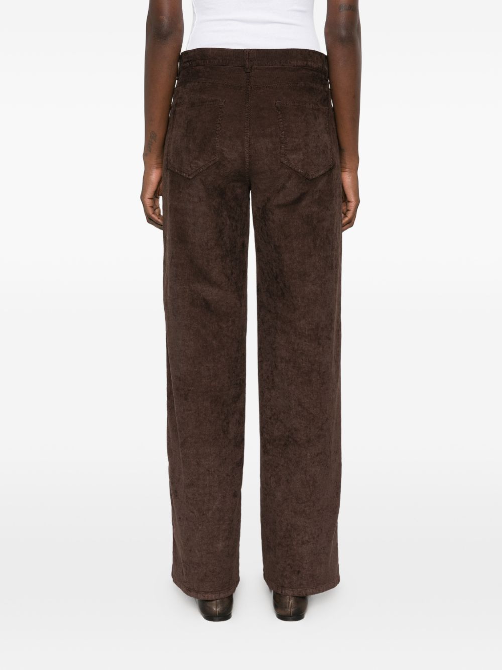 White Sand Trousers - BEIGE | 1ec34458ac0c56ab0c41b08cb6ce42f0bae3e94c