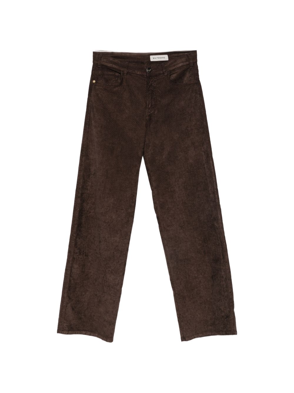 White Sand Trousers - BEIGE | 68b86e0da9950b9293957d7f3ce5ccb07c05418a