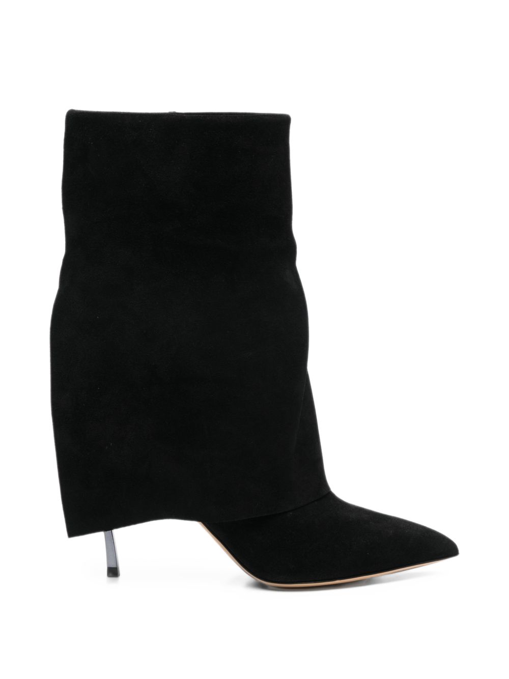 Casadei Boots - BLACK | 96e8555748d79bb0ba97c7bcfd75108009b1ccc6