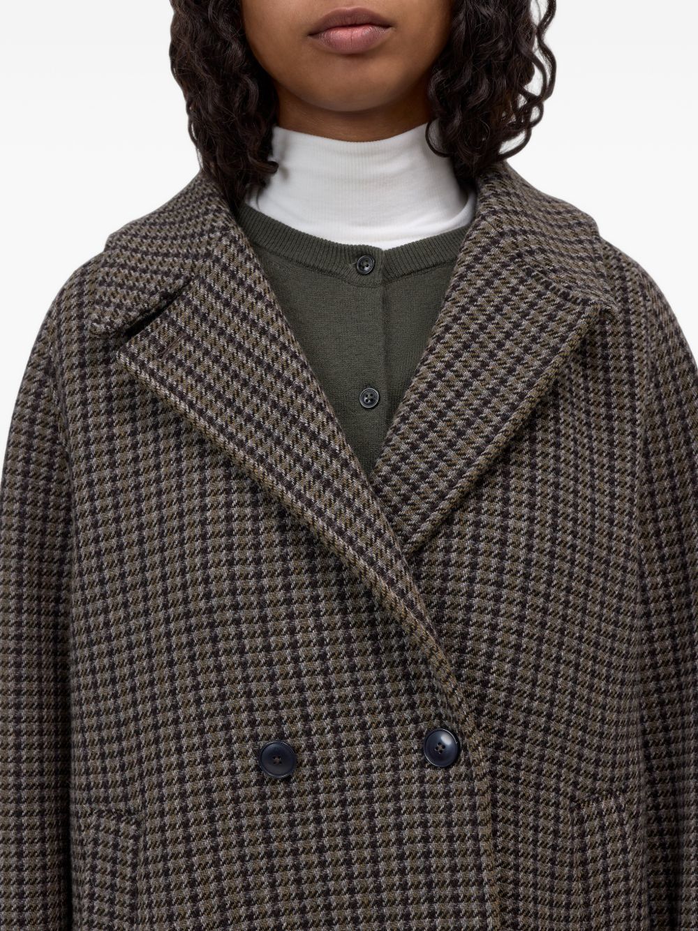 Closed Coats - GREEN | 7d54825944bd1969d548013ab7745b706264a54d