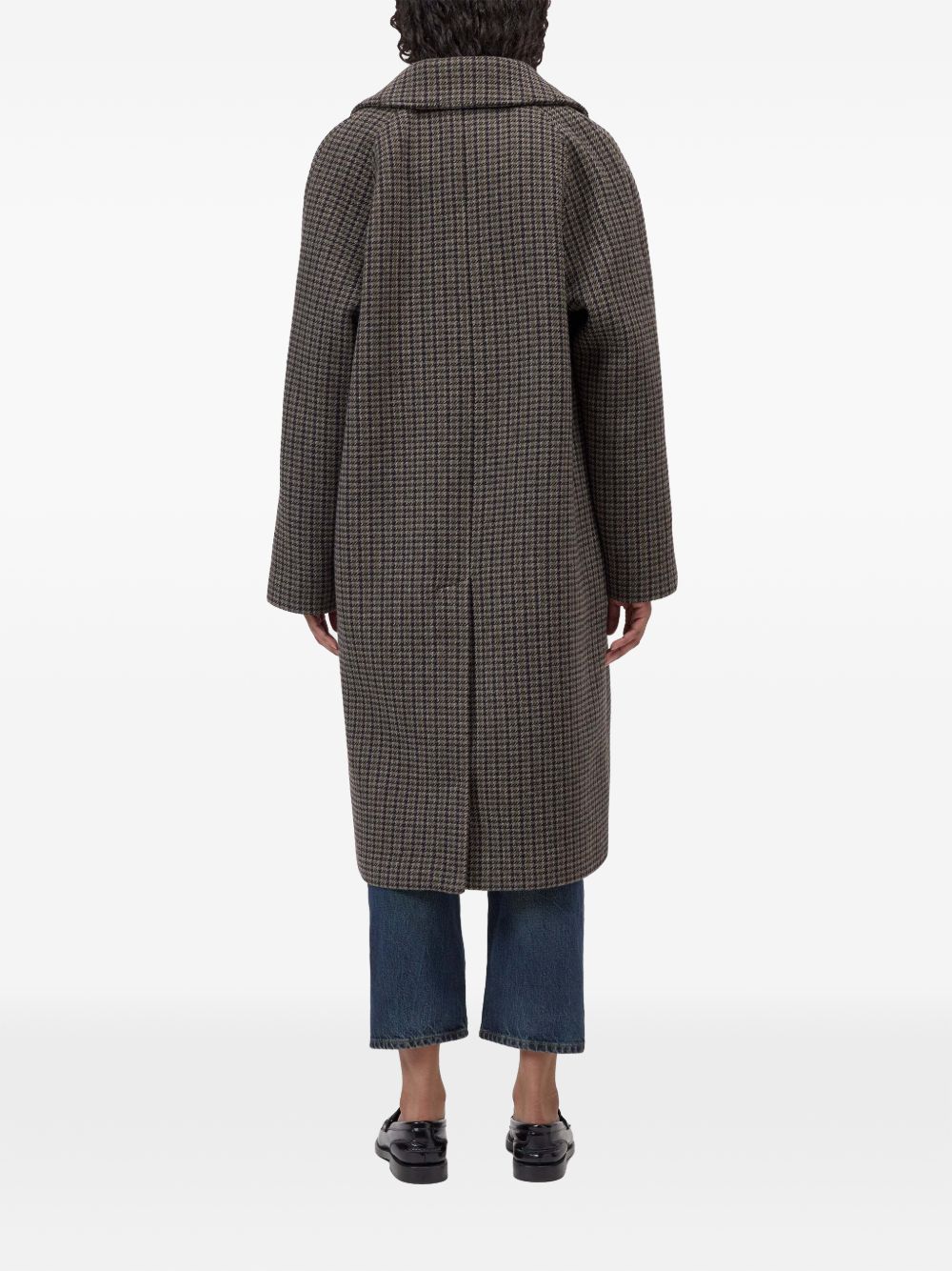 Closed Coats - GREEN | 777fd986fcb7a2498687595030c1b4c99098374f