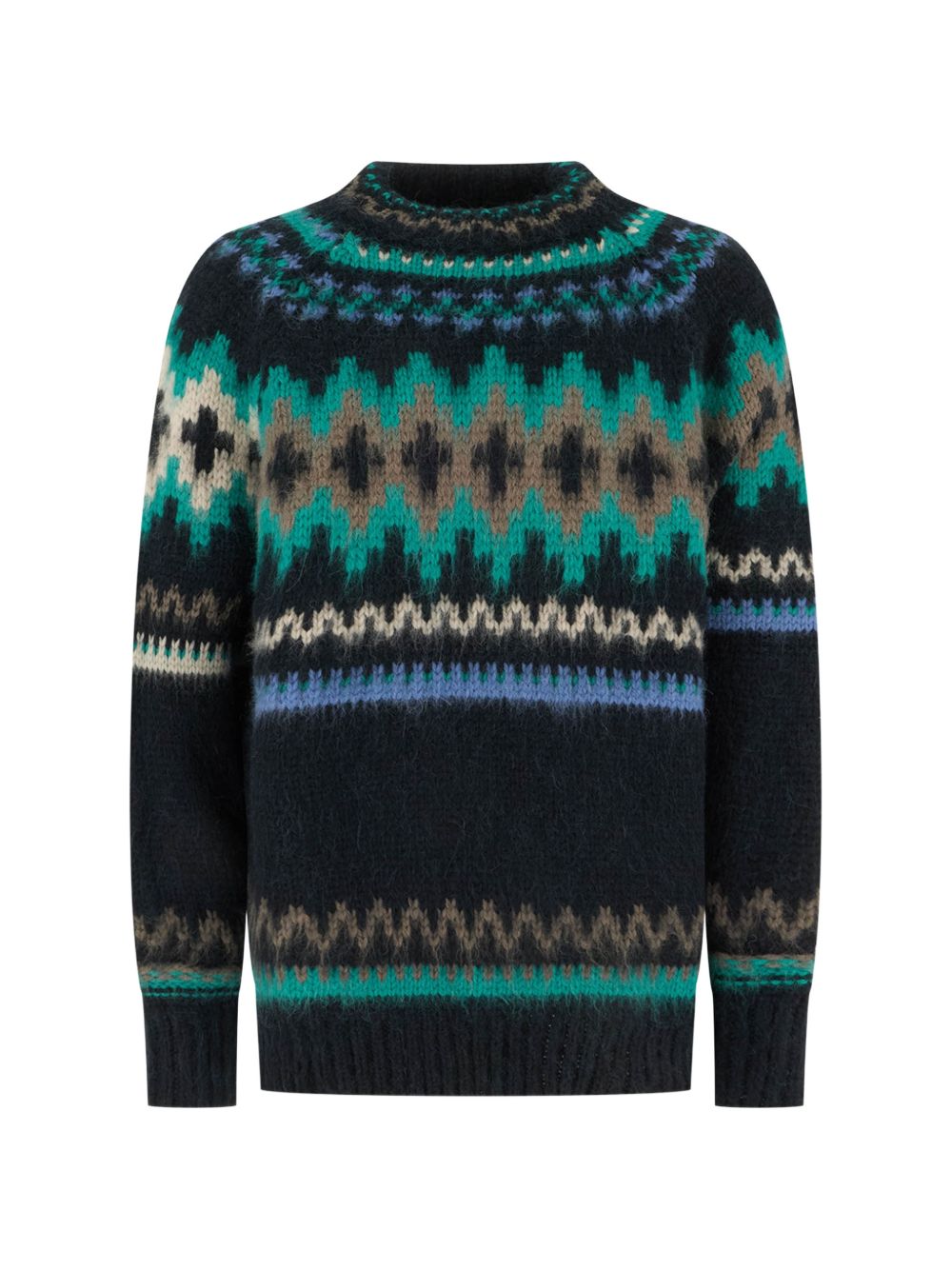 Paul Smith Sweaters - BLACK | 1ae8829dc10df4216053e547f5dc1ed38ec3d9fc