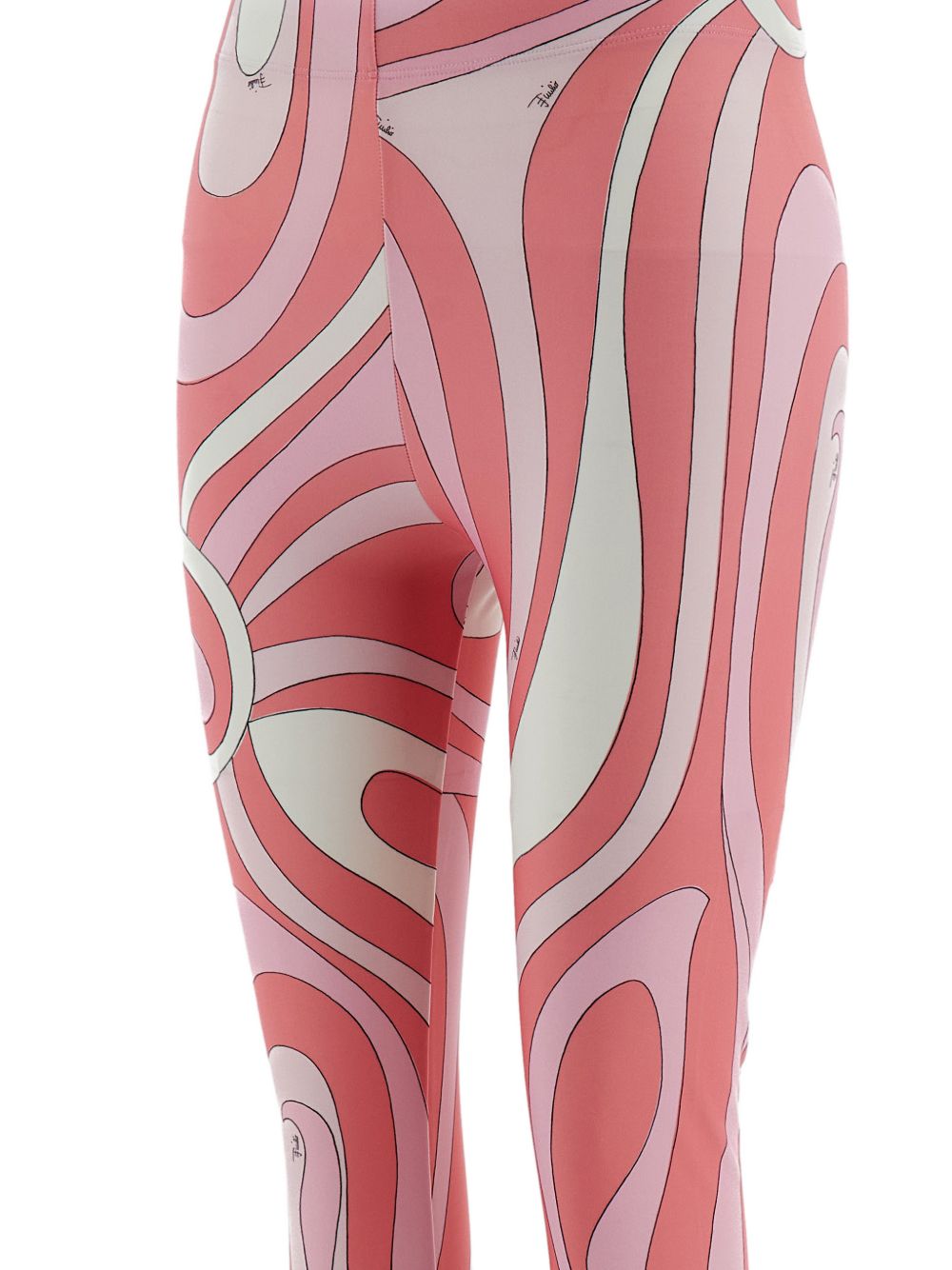 Pucci Trousers - PINK | fe826be5246c260a4d0aea010b8de3bdfaf22516