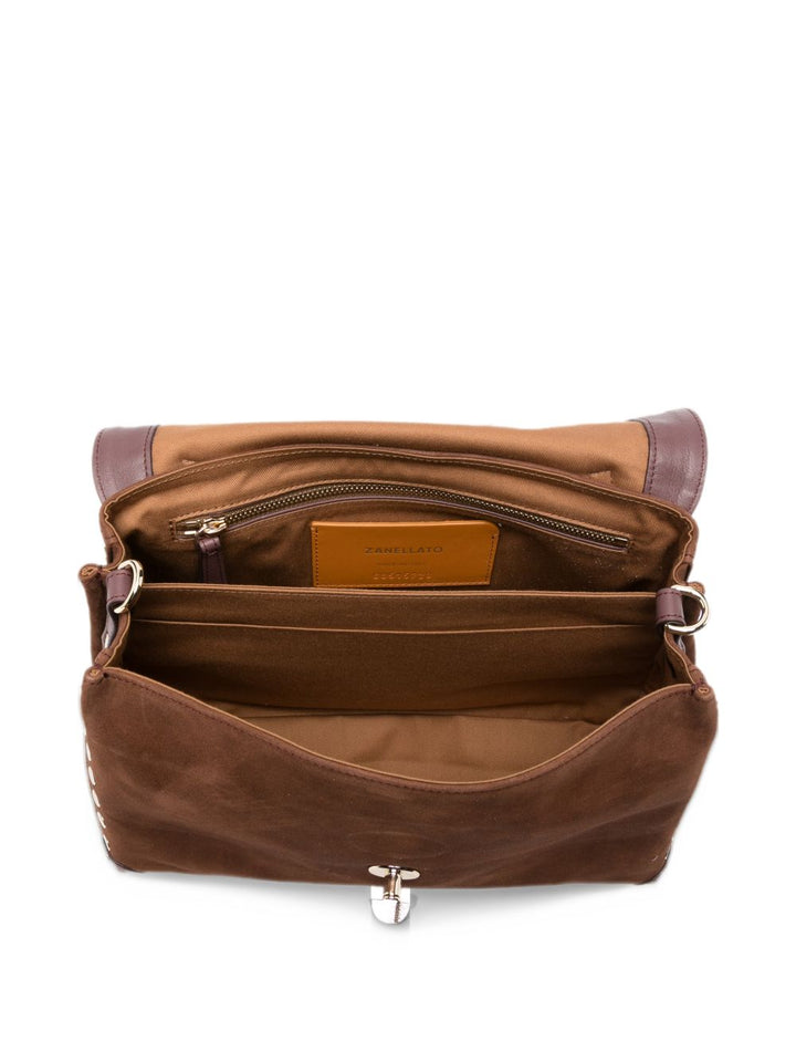 Zanellato Bags - BROWN | 17d6a09e1acd20a917668e3f1ca4f349d4d38084