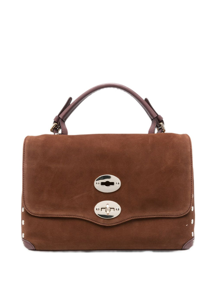 Zanellato Bags - BROWN | 386511e9e6671b5a67e908471454e1bc90eac479